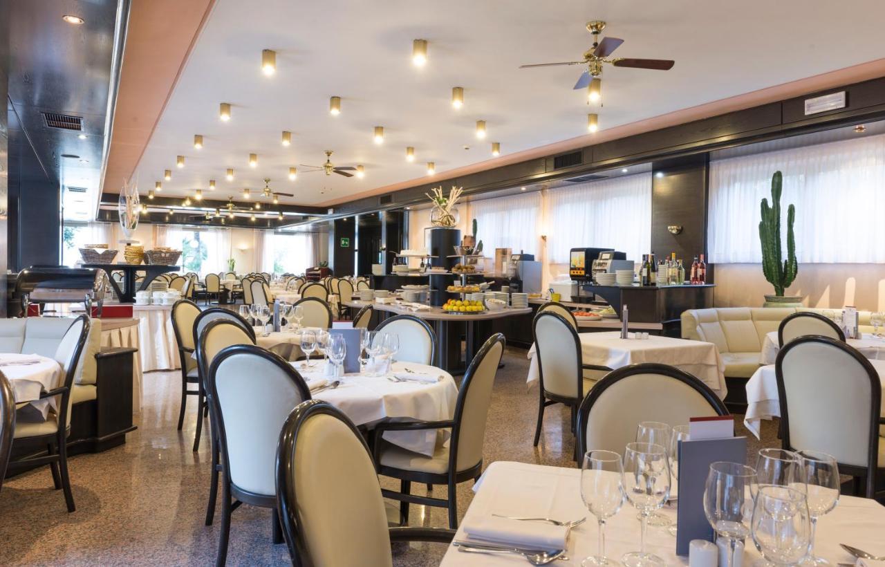 Hotel Drago - Garda Lake Collection Brenzone sul Garda Exterior foto
